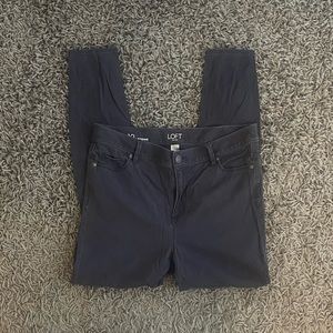 Loft Outlet Leggings